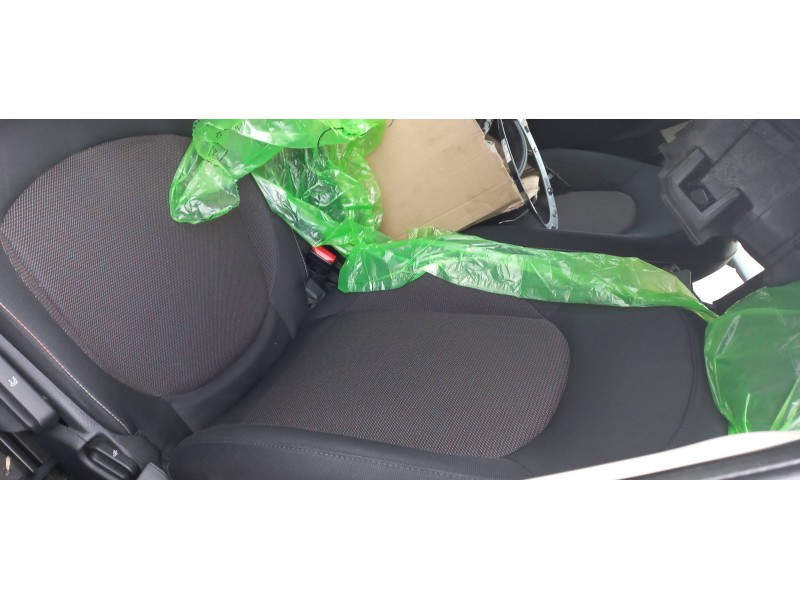 mini mini 5-trg. (f55) del año 2015