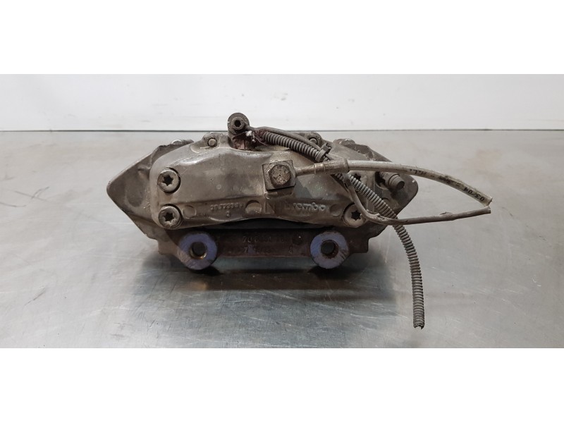 Recambio de pinza freno delantera izquierda para maserati quattroporte básico referencia OEM IAM   