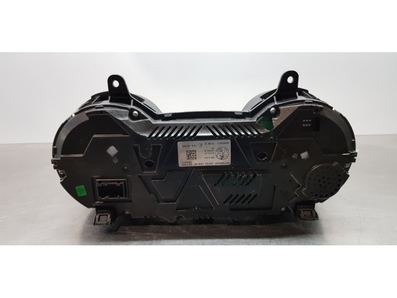 Recambio de cuadro instrumentos para alfa romeo stelvio (630) basis q4 referencia OEM IAM 50554651 A2C16246600 50559603