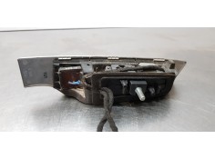 Recambio de maneta exterior porton para ford ecosport trend referencia OEM IAM CN15A219A65NF   2