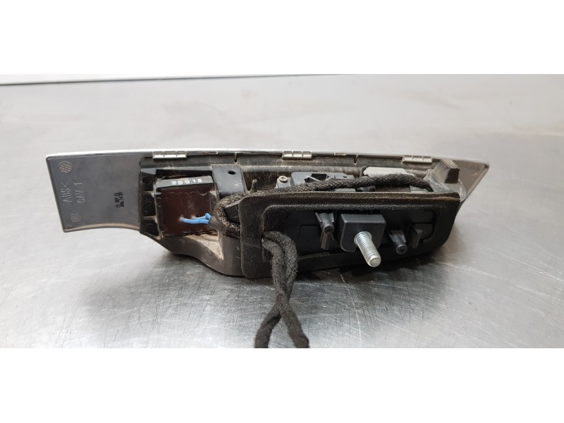 Recambio de maneta exterior porton para ford ecosport trend referencia OEM IAM CN15A219A65NF   Recambio de maneta exterior porton para ford ecosport trend referencia OEM IAM CN15A219A65NF