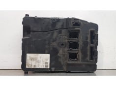 Recambio de modulo electronico para renault megane ii berlina 5p authentique referencia OEM IAM 8200606826  
