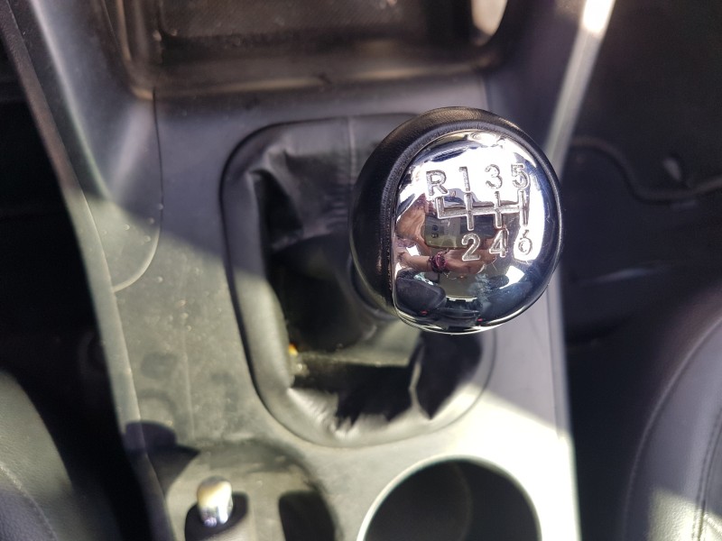 hyundai ix35 del año 2011