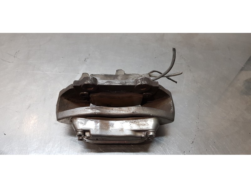 Recambio de pinza freno delantera izquierda para maserati quattroporte básico referencia OEM IAM   