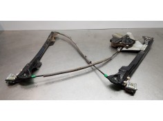 Recambio de elevalunas delantero derecho para jaguar x-type 2.0 d classic referencia OEM IAM C2S25057 1X43F23200CH 0130821947