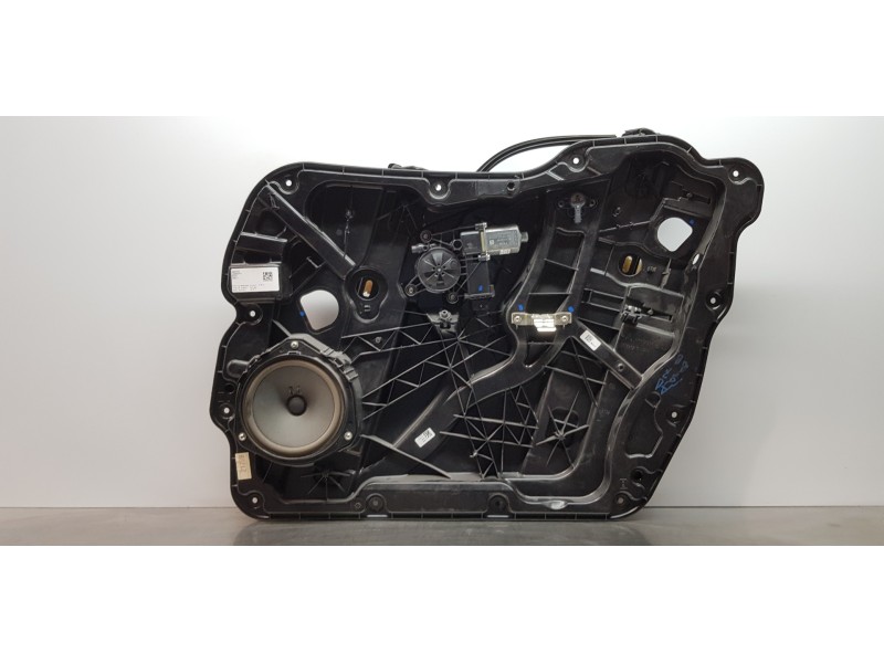 Recambio de elevalunas delantero derecho para alfa romeo stelvio (630) basis q4 referencia OEM IAM 6000626596 0130822068 5055279