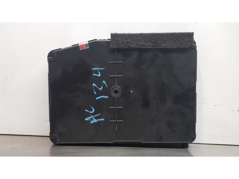 Recambio de modulo electronico para renault megane ii berlina 5p authentique referencia OEM IAM 8200606826   Recambio de modulo electronico para renault megane ii berlina 5p authentique referencia OEM IAM 8200606826