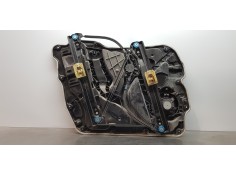 Recambio de elevalunas delantero derecho para alfa romeo stelvio (630) basis q4 referencia OEM IAM 6000626596 0130822068 5055279 2