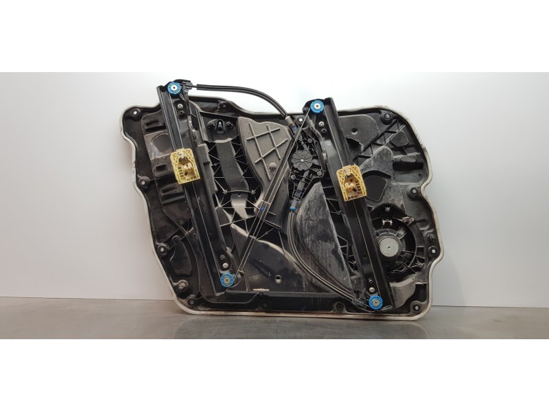 Recambio de elevalunas delantero derecho para alfa romeo stelvio (630) basis q4 referencia OEM IAM 6000626596 0130822068 5055279