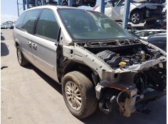 chrysler voyager (rg) del año 2004 2