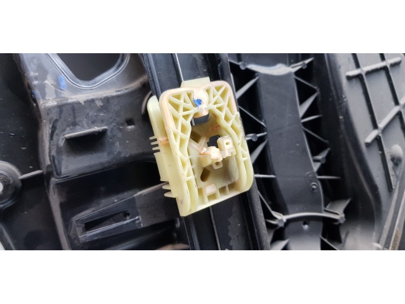 Recambio de elevalunas delantero derecho para alfa romeo stelvio (630) basis q4 referencia OEM IAM 6000626596 0130822068 5055279