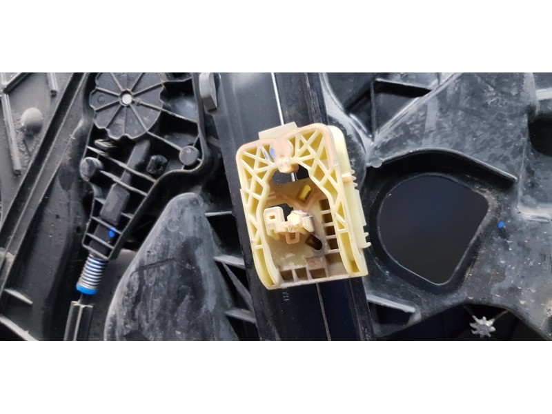 Recambio de elevalunas delantero derecho para alfa romeo stelvio (630) basis q4 referencia OEM IAM 6000626596 0130822068 5055279