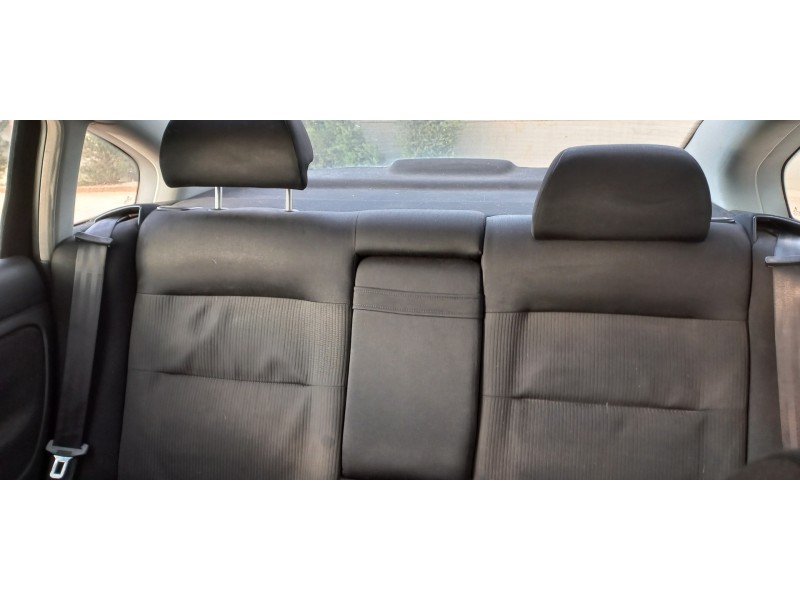 volkswagen passat berlina (3b3) del año 2003