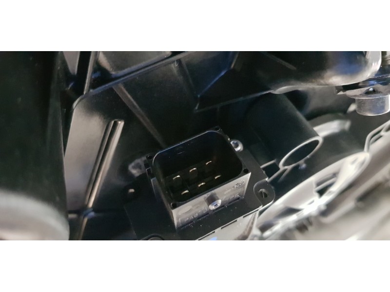 Recambio de elevalunas delantero derecho para alfa romeo stelvio (630) basis q4 referencia OEM IAM 6000626596 0130822068 5055279