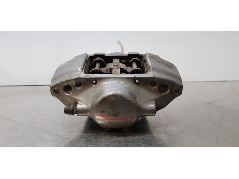 Recambio de pinza freno trasera derecha para maserati quattroporte básico referencia OEM IAM   