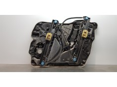 Recambio de elevalunas delantero izquierdo para alfa romeo stelvio (630) basis q4 referencia OEM IAM 6000626597 50553716 0130822 2