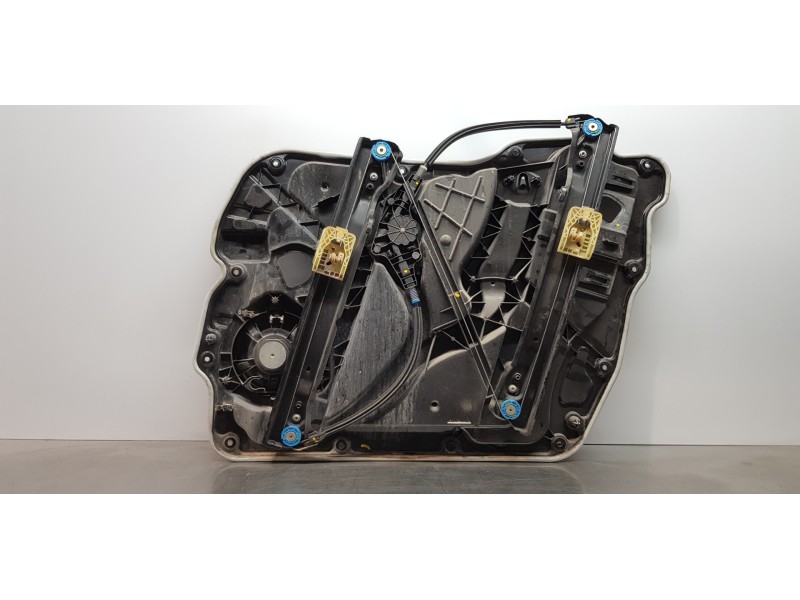 Recambio de elevalunas delantero izquierdo para alfa romeo stelvio (630) basis q4 referencia OEM IAM 6000626597 50553716 0130822