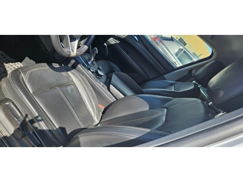 alfa romeo stelvio (630) del año 2018