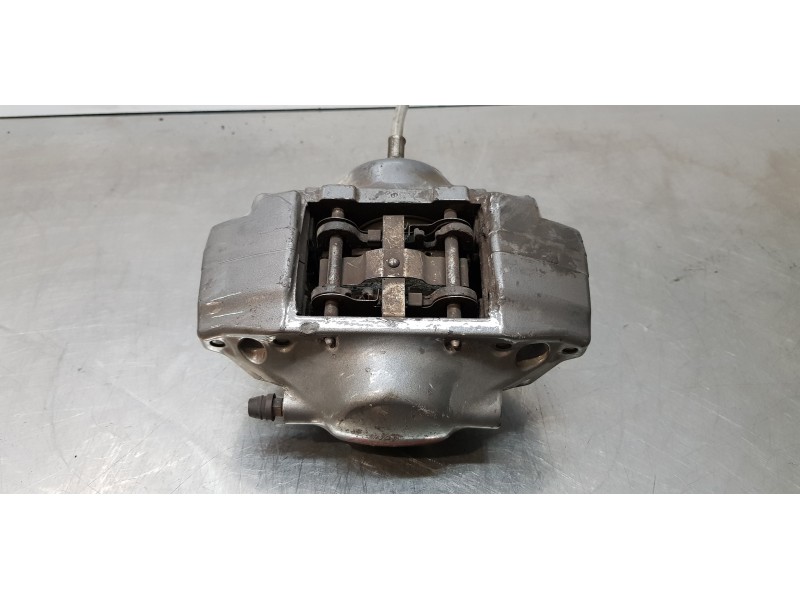 Recambio de pinza freno trasera derecha para maserati quattroporte básico referencia OEM IAM   