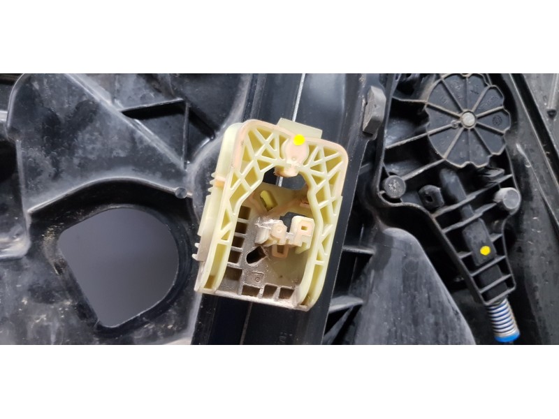 Recambio de elevalunas delantero izquierdo para alfa romeo stelvio (630) basis q4 referencia OEM IAM 6000626597 50553716 0130822