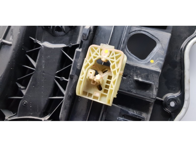 Recambio de elevalunas delantero izquierdo para alfa romeo stelvio (630) basis q4 referencia OEM IAM 6000626597 50553716 0130822