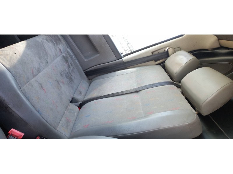 volkswagen t5 transporter/furgoneta del año 2008