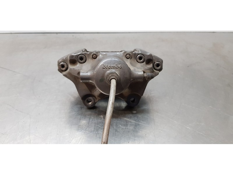 Recambio de pinza freno trasera derecha para maserati quattroporte básico referencia OEM IAM   