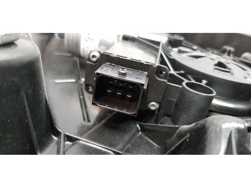 Recambio de elevalunas delantero izquierdo para alfa romeo stelvio (630) basis q4 referencia OEM IAM 6000626597 50553716 0130822