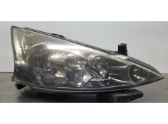 Recambio de faro derecho para mitsubishi grandis (na0w) 2.0 di d referencia OEM IAM 8301A556 MR991269