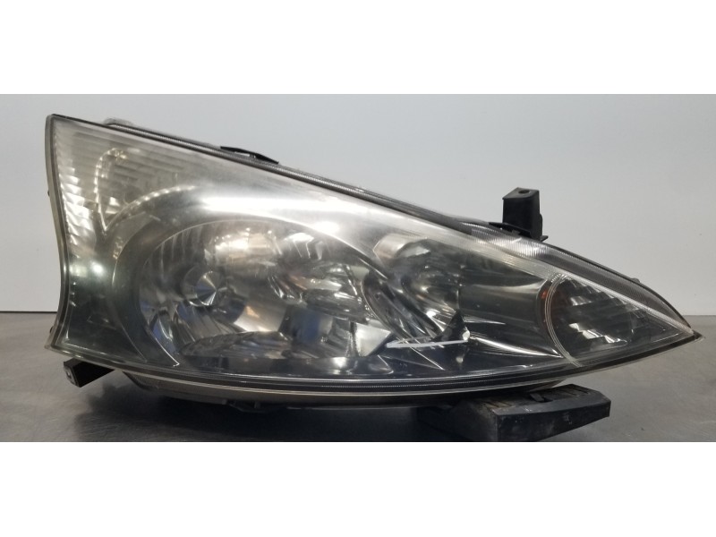 Recambio de faro derecho para mitsubishi grandis (na0w) 2.0 di d referencia OEM IAM 8301A556 MR991269 