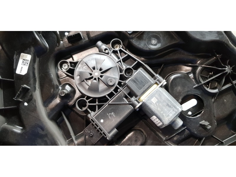 Recambio de elevalunas trasero derecho para alfa romeo stelvio (630) basis q4 referencia OEM IAM 6000626609 50552808 6000626611