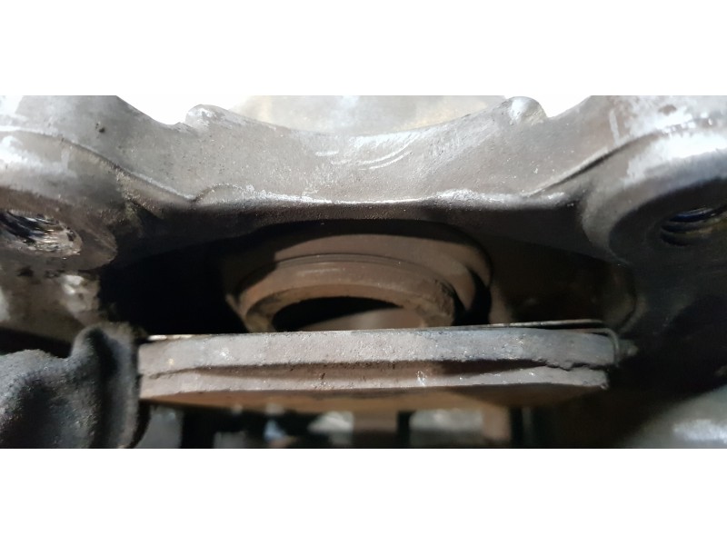 Recambio de pinza freno trasera derecha para maserati quattroporte básico referencia OEM IAM   