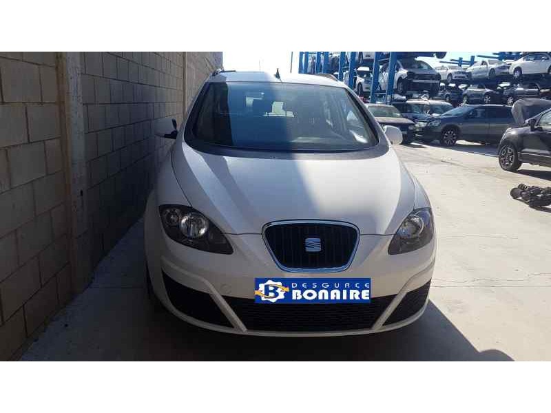 seat altea xl (5p5) del año 2015 seat altea xl (5p5) del año 2015