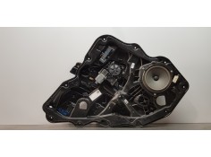 Recambio de elevalunas trasero izquierdo para alfa romeo stelvio (630) basis q4 referencia OEM IAM 6000626610 50552811 600062661