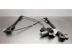 Recambio de elevalunas delantero izquierdo para jaguar x-type 2.0 d classic referencia OEM IAM C2S25058 0130821946 1X43F23201CH