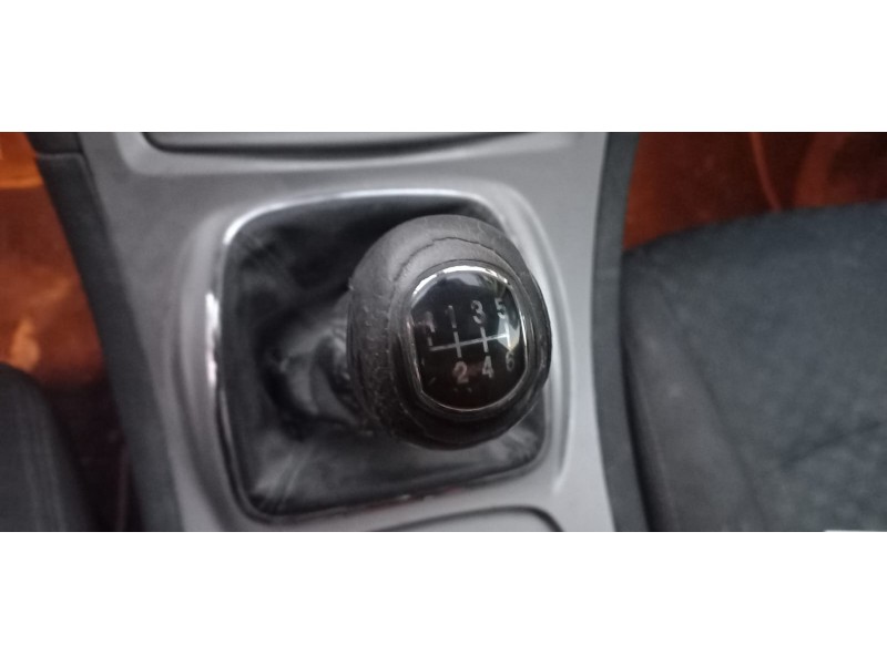 ford galaxy (ca1) del año 2006