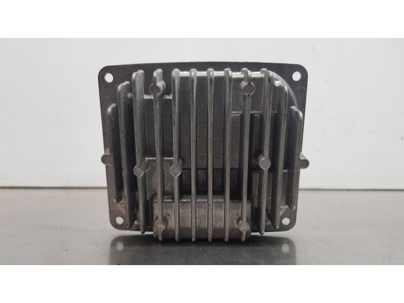 Recambio de centralita faros xenon para opel astra k lim. 5türig business referencia OEM IAM 39024626  