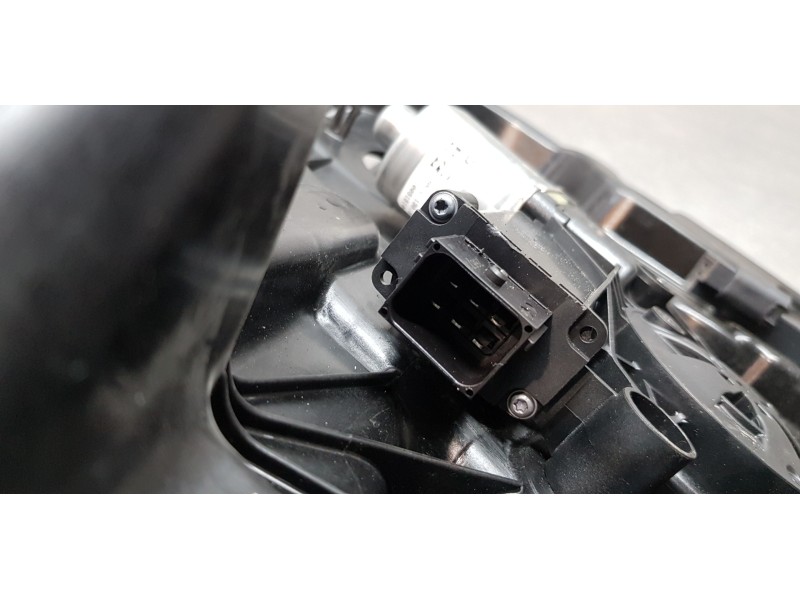 Recambio de elevalunas trasero izquierdo para alfa romeo stelvio (630) basis q4 referencia OEM IAM 6000626610 50552811 600062661