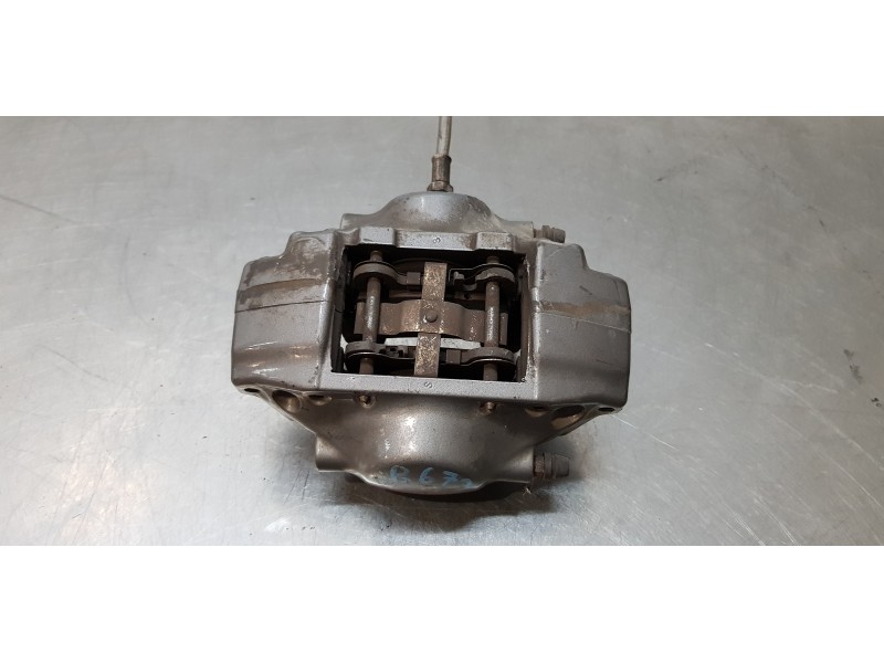 Recambio de pinza freno trasera izquierda para maserati quattroporte básico referencia OEM IAM   