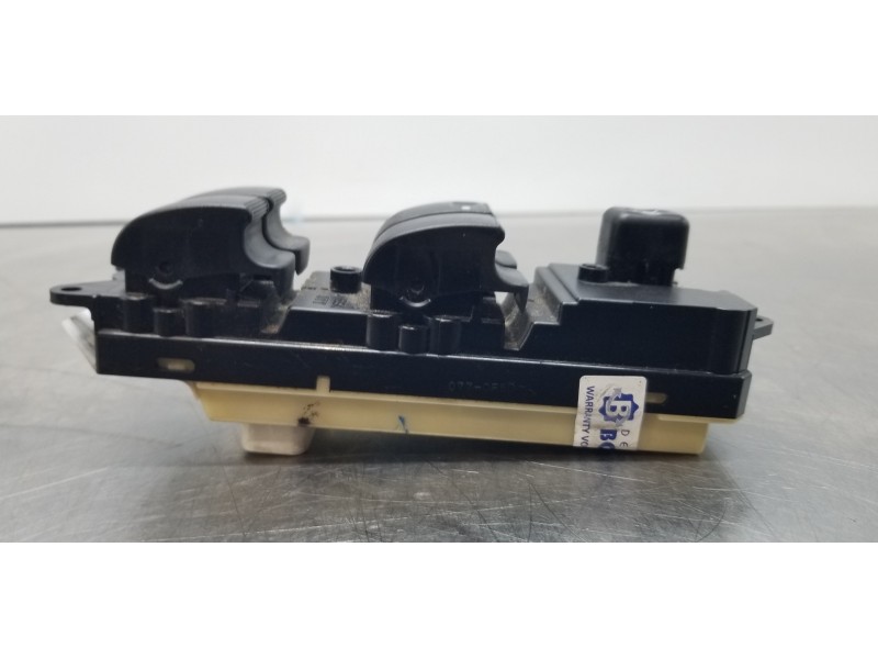 Recambio de mando elevalunas delantero izquierdo para mitsubishi grandis (na0w) 2.0 di d referencia OEM IAM MN141066   Recambio de mando elevalunas delantero izquierdo para mitsubishi grandis (na0w) 2.0 di d referencia OEM IAM MN141066