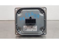 Recambio de centralita faros xenon para opel astra k lim. 5türig business referencia OEM IAM 39024626   2