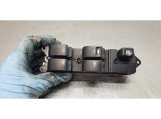 Recambio de mando elevalunas delantero izquierdo para mitsubishi grandis (na0w) 2.0 di d referencia OEM IAM MN141066   2