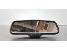 Recambio de espejo interior para alfa romeo stelvio (630) basis q4 referencia OEM IAM 156109498  
