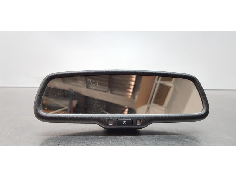 Recambio de espejo interior para alfa romeo stelvio (630) basis q4 referencia OEM IAM 156109498  