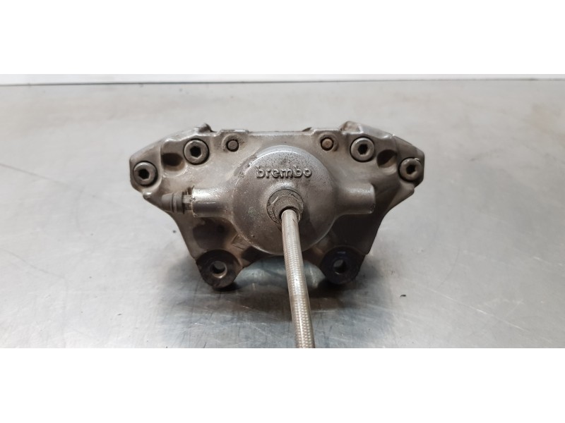 Recambio de pinza freno trasera izquierda para maserati quattroporte básico referencia OEM IAM   