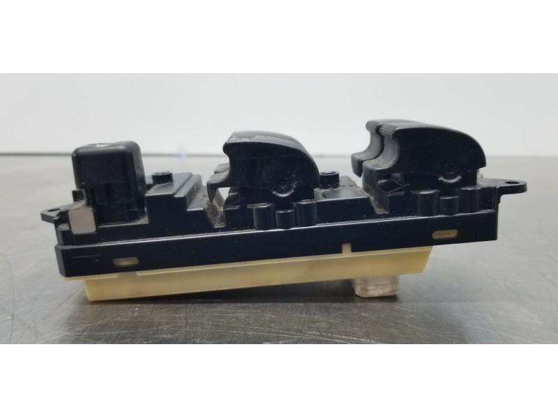 Recambio de mando elevalunas delantero izquierdo para mitsubishi grandis (na0w) 2.0 di d referencia OEM IAM MN141066   Recambio de mando elevalunas delantero izquierdo para mitsubishi grandis (na0w) 2.0 di d referencia OEM IAM MN141066