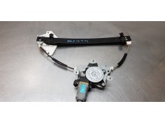 Recambio de elevalunas trasero derecho para ssangyong korando crystal 4x2 referencia OEM IAM 98840CZ101