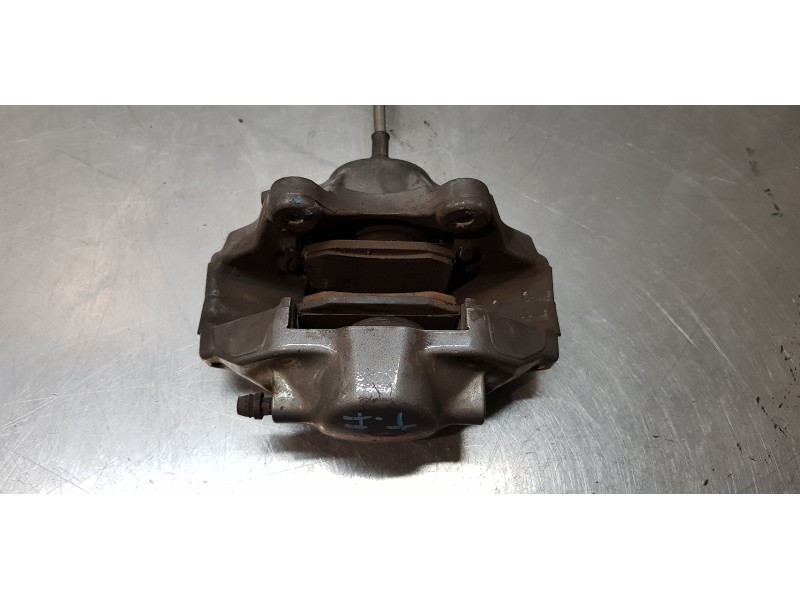 Recambio de pinza freno trasera izquierda para maserati quattroporte básico referencia OEM IAM   