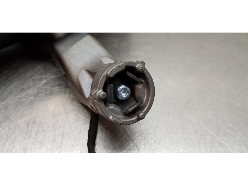 Recambio de espejo interior para alfa romeo stelvio (630) basis q4 referencia OEM IAM 156109498  