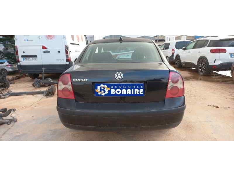 volkswagen passat berlina (3b3) del año 2003